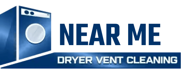 Logo - Dryervent Near Me -